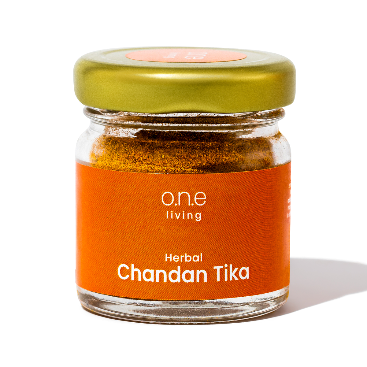 Natural Chandan Tika | 10 g | Pure Sandalwood