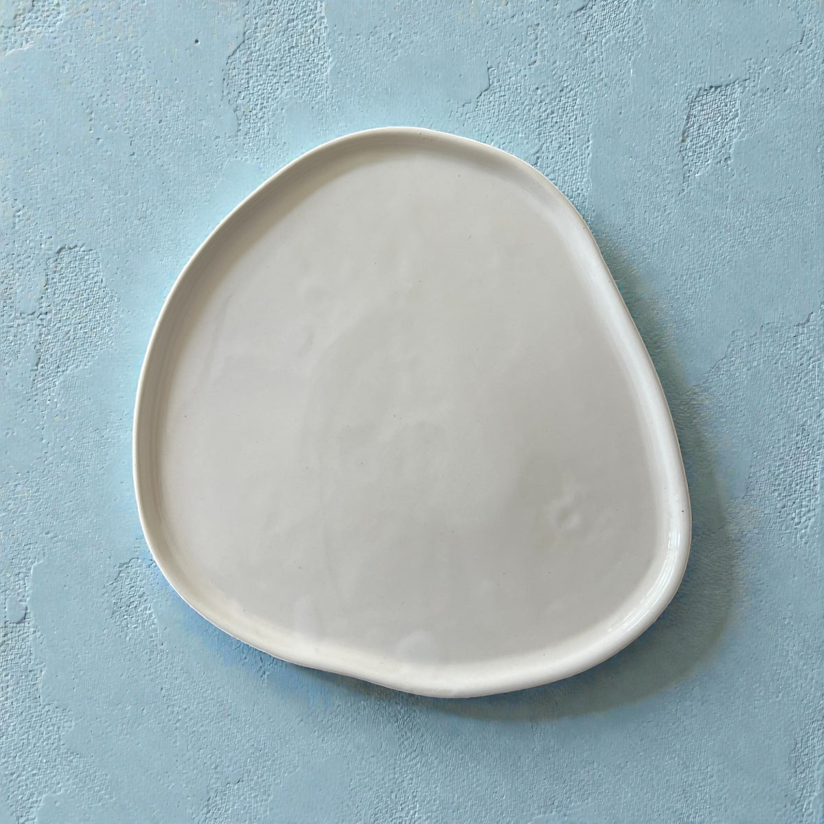 Wabi Sabi Plate